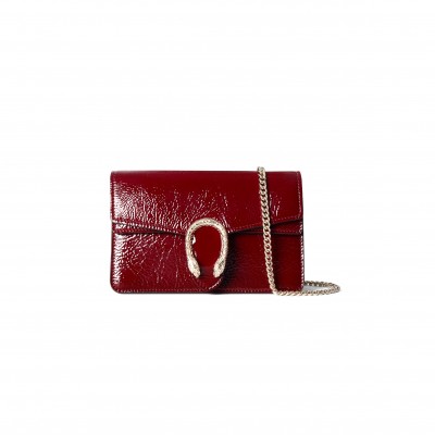 GUCCI DIONYSUS MINI BAG 795368 (17.5*11*6.5cm)